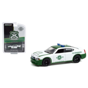 Dodge Charger 2006 - Carabineros de Chile